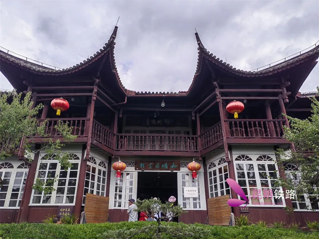 腾冲一日行,从腾冲出发先到哪里旅游