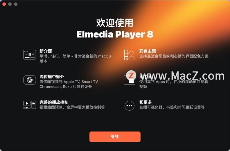 视频格式太冷门，用什么*放播**器好？