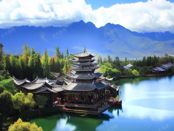 云南大理旅游五天行程攻略图片,云南大理旅游攻略7日