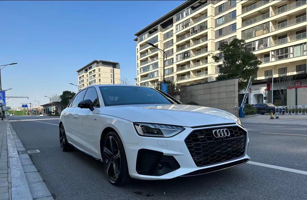 月入多少买奥迪车划算呢,挣多少钱才能买奥迪车