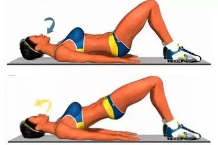 冉冉运动康复训练视频,踝关节康复斜板站立训练方法