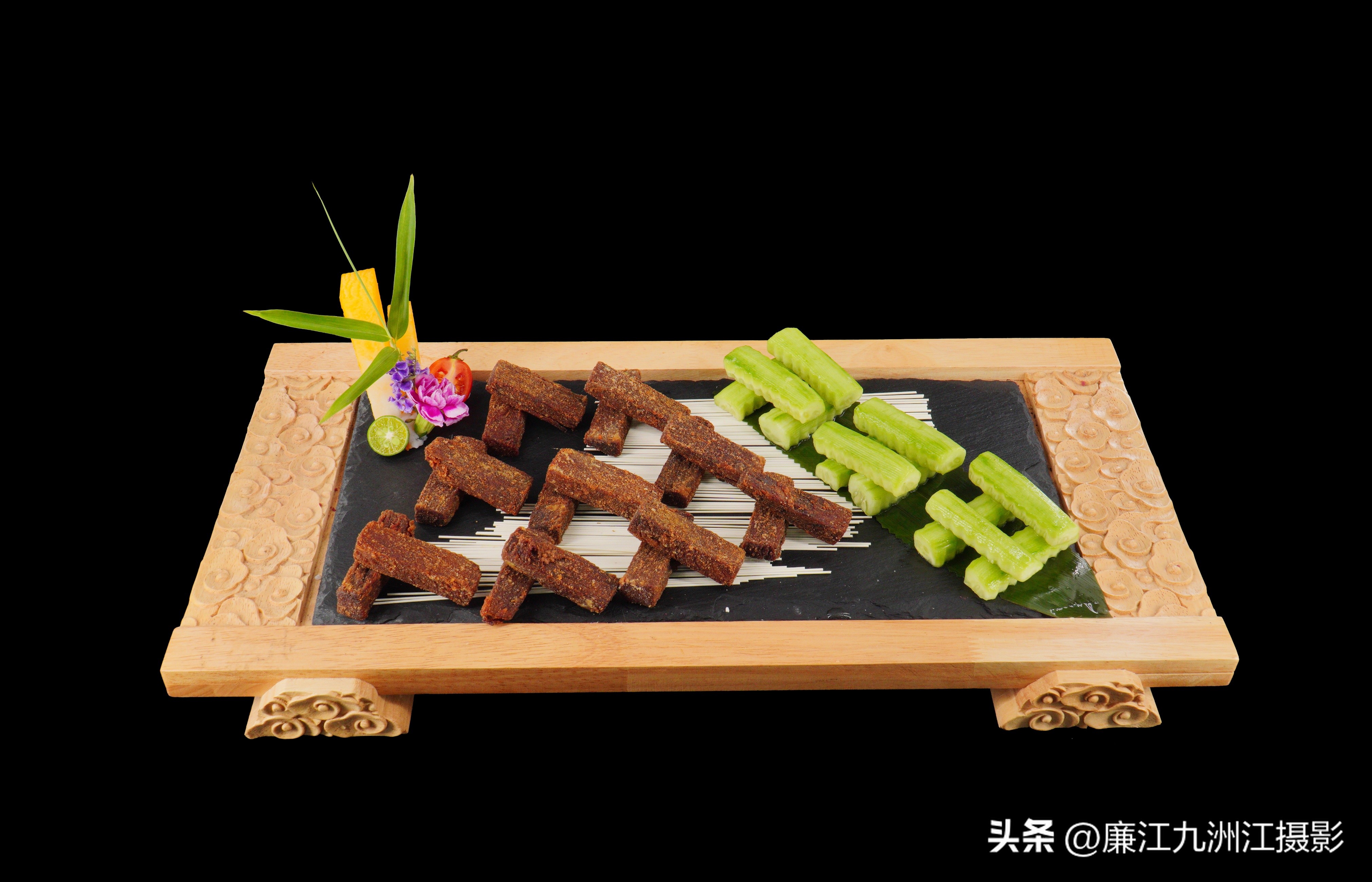 最高端的盆景展,一场惊艳的盆景展