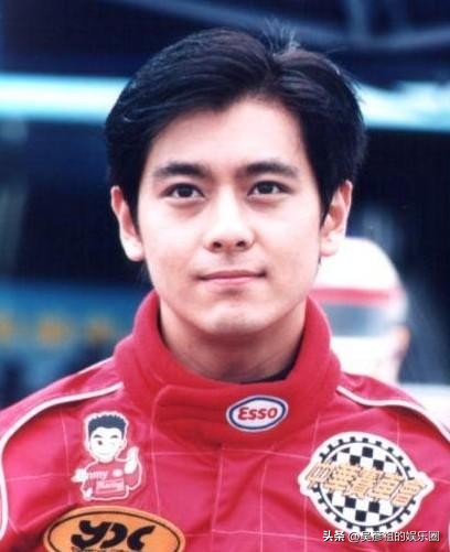 推荐一下娱乐圈中比较帅的男明星,娱乐圈里英气迷人的男星