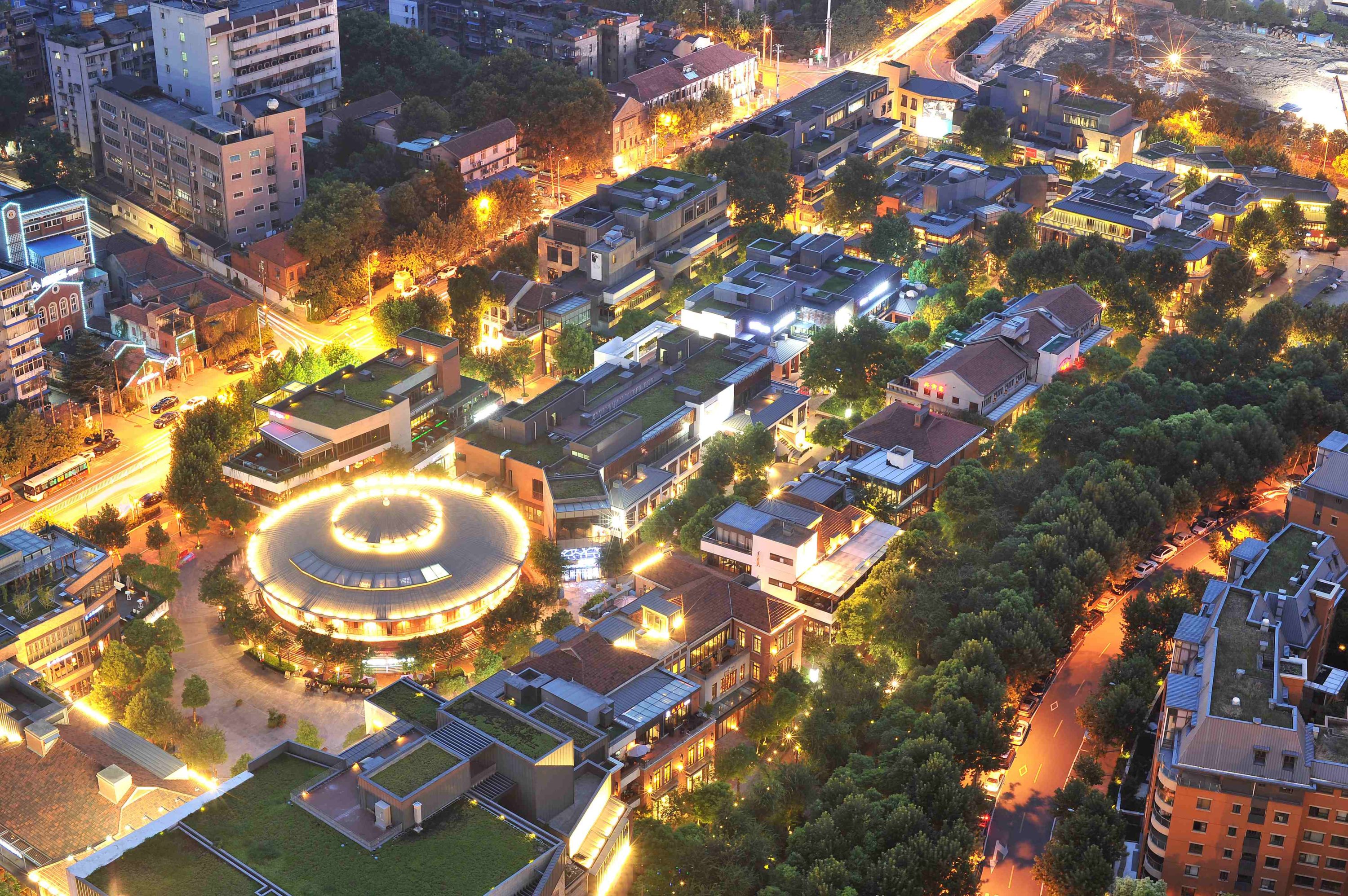 武汉汉口一日游推荐,武汉三天两夜汉口旅游攻略