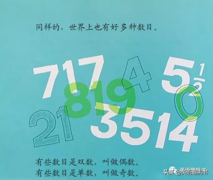 数学培养数感的方法,数学数感启蒙第一步