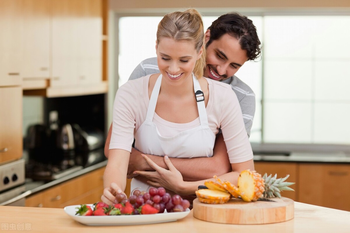 水果的酸是什么酸,水果的酸和醋的区别