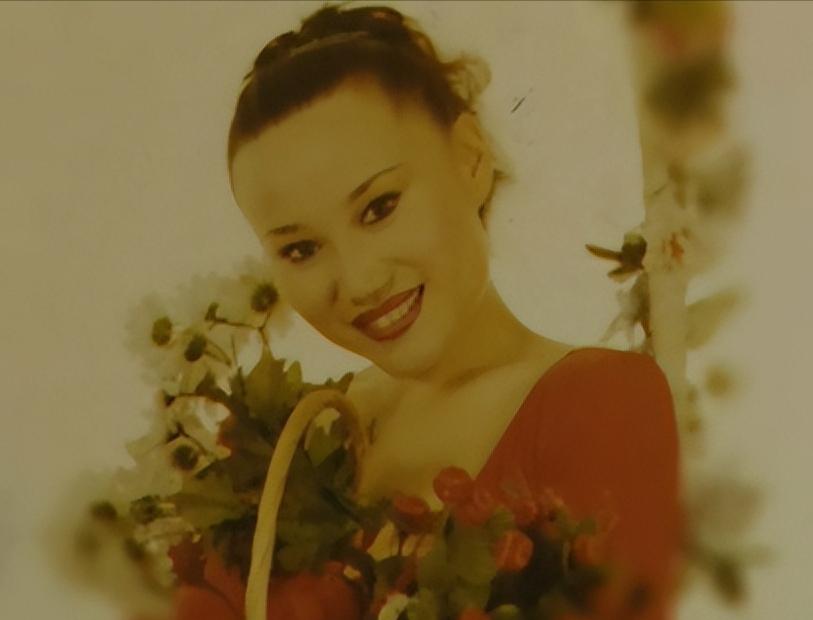 中国第一代健美皇后马华,健美皇后马华是因什么病去世的