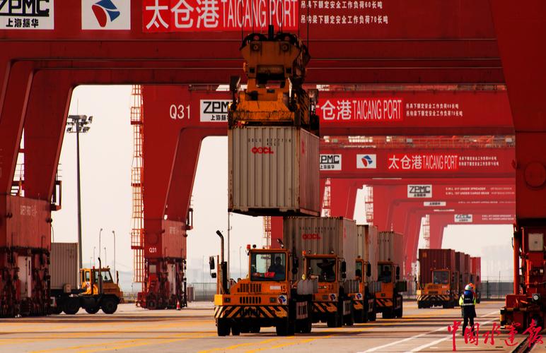 太仓为啥现在还进口日本海产品,江苏太仓引进日本海产品