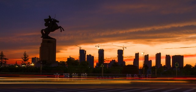 邯郸为何申报成语典故之都,河北邯郸有关的成语典故