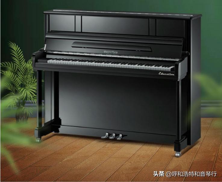 珠江恺撒堡钢琴4万左右,恺撒堡定制钢琴价格多少钱一把