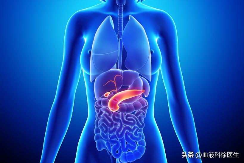 胆管癌的早期4大症状是什么呢,发现胆管癌要注意这4点