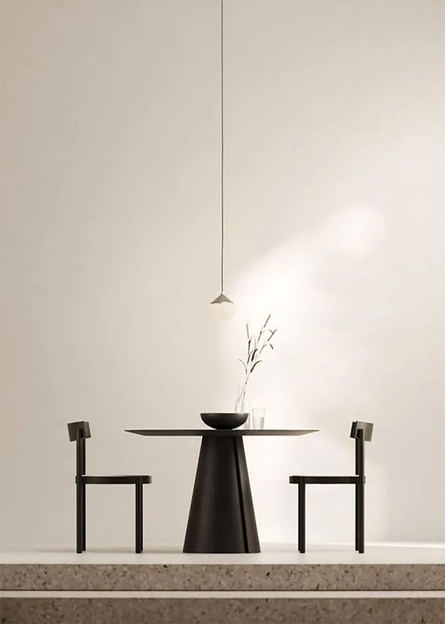 低调不失格调永不过时的极简风格,极简风不愧是最火的风格