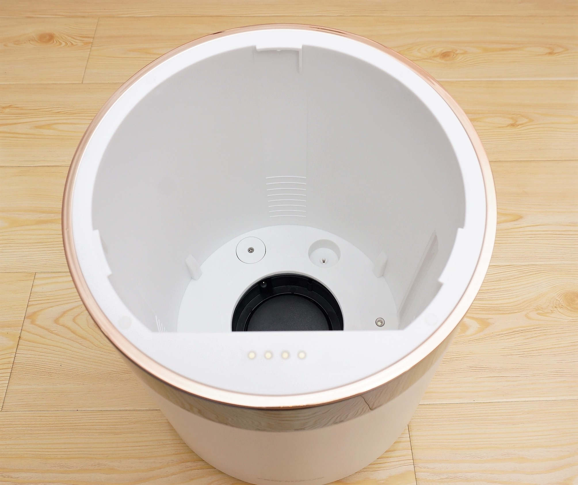 舒乐氏加湿器和蓝宝加湿器哪个好,舒乐氏蒸腾式加湿器