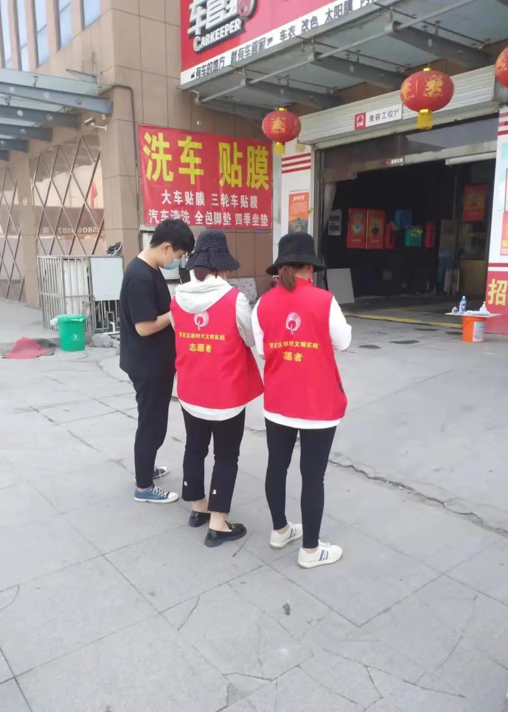 罗庄如何加快发展！区委书记现场办公，强调了这些重点……来了，罗庄新闻直通车