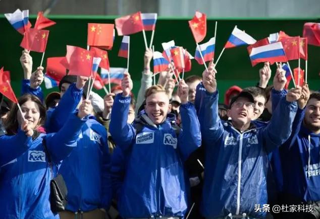 外媒：普京对中国领导人“害羞”说羡慕，其实是所有国家共同心声