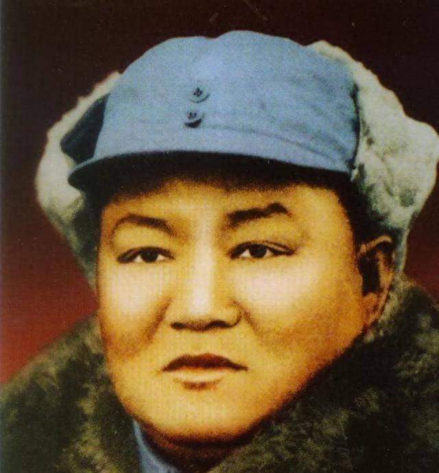 从奴隶到将军卫青,从奴隶到将军