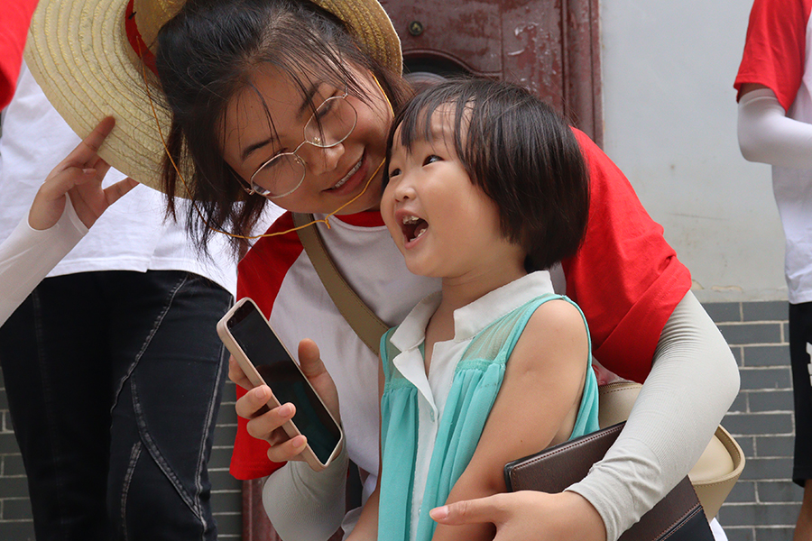 重庆学子三下乡挥笔逐梦,重庆学子三下乡完整视频