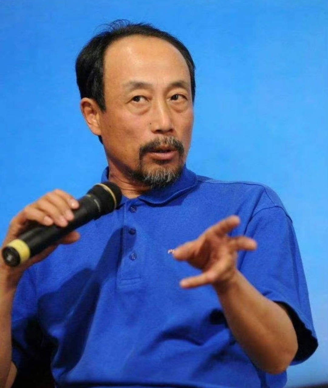 孙海英事件捡垃圾,孙海英拾垃圾事件