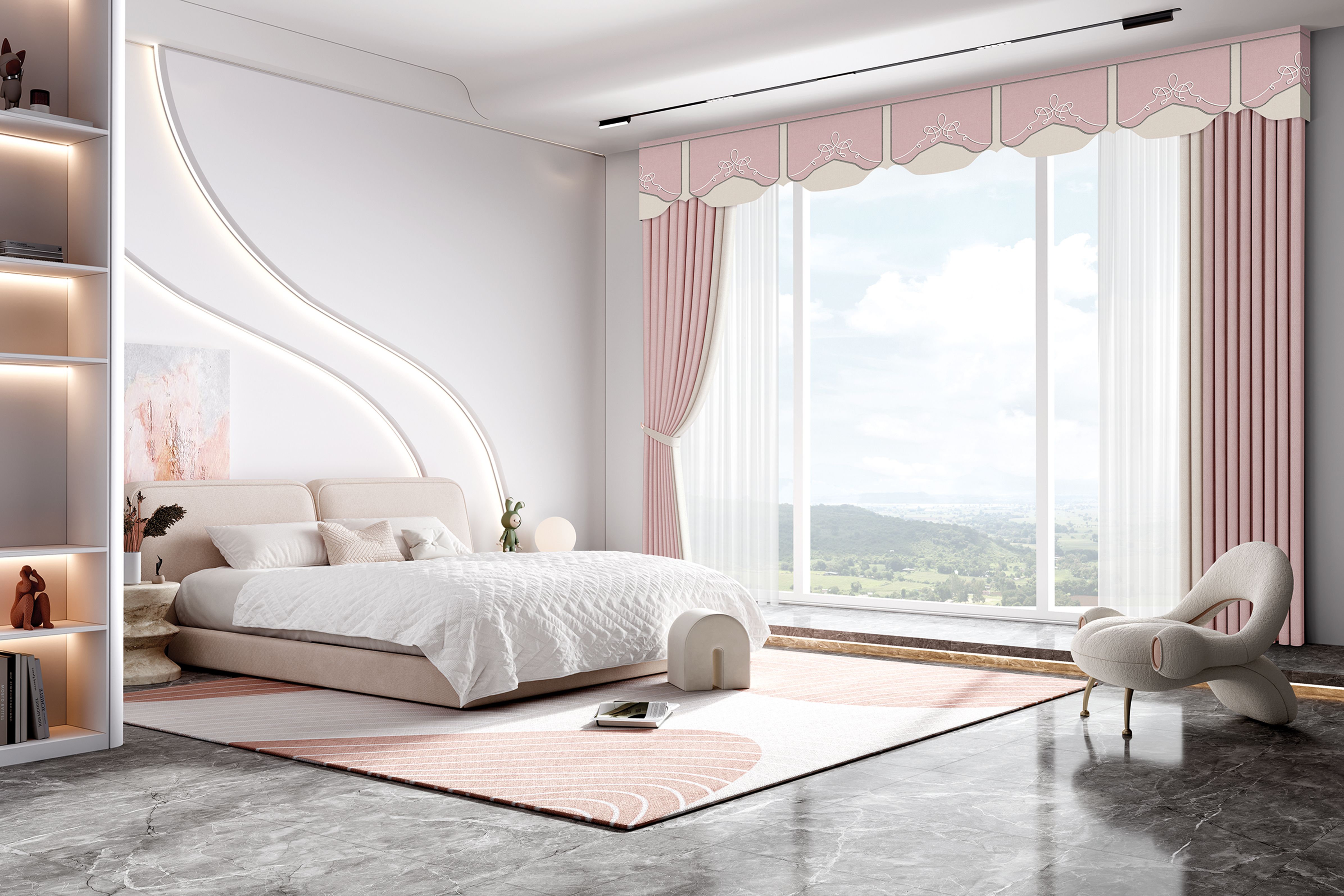 著名窗帘品牌加盟费用,高端窗帘加盟代理哪家好