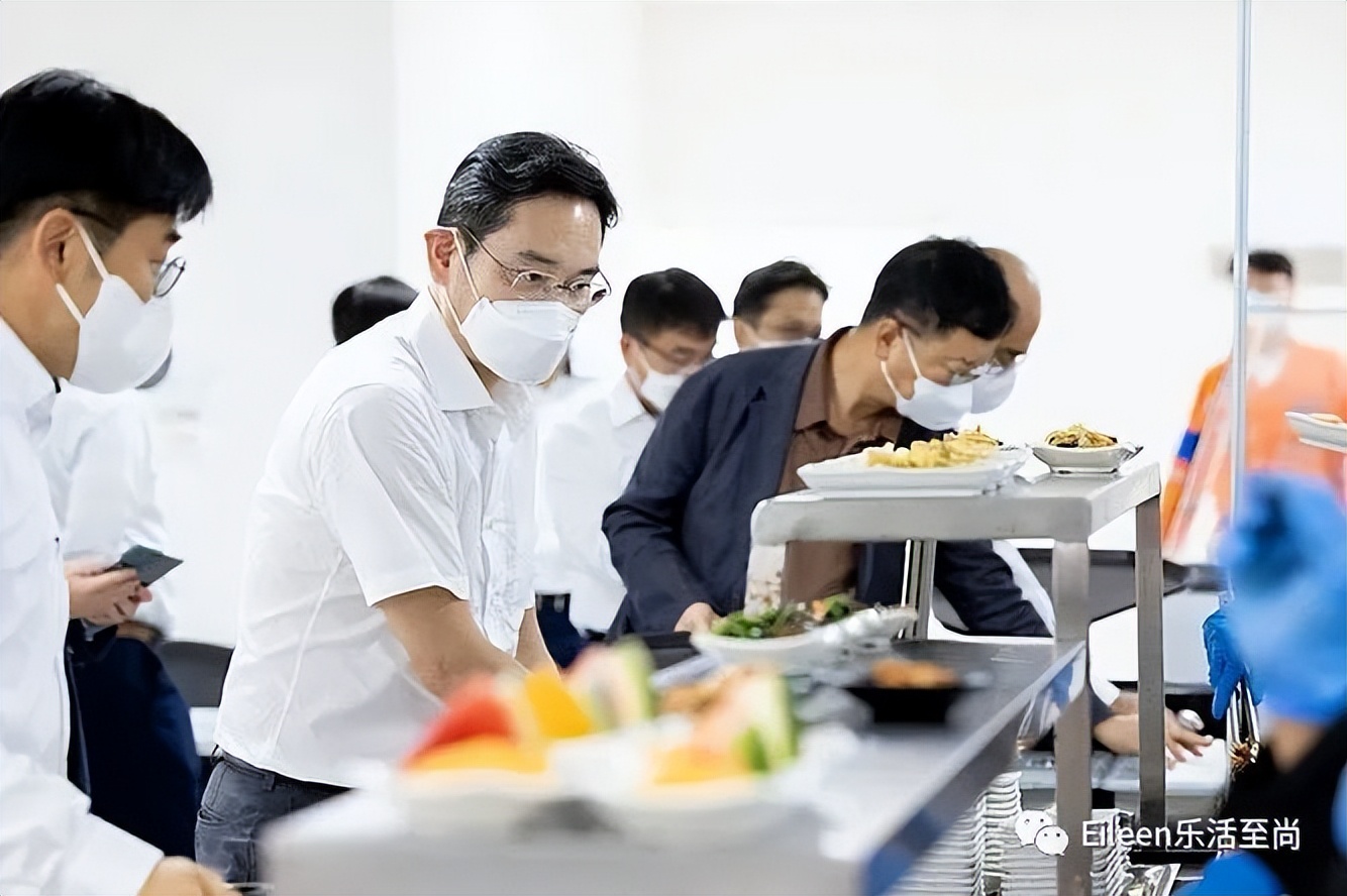 长公主现身？钱多貌美的顶级财阀家族又出了什么新变故？