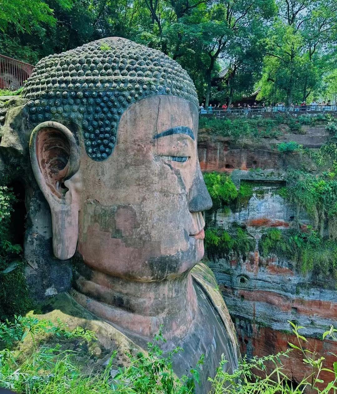四川旅游攻略最值得推荐的景点,四川风景区旅游景点排行榜前十名