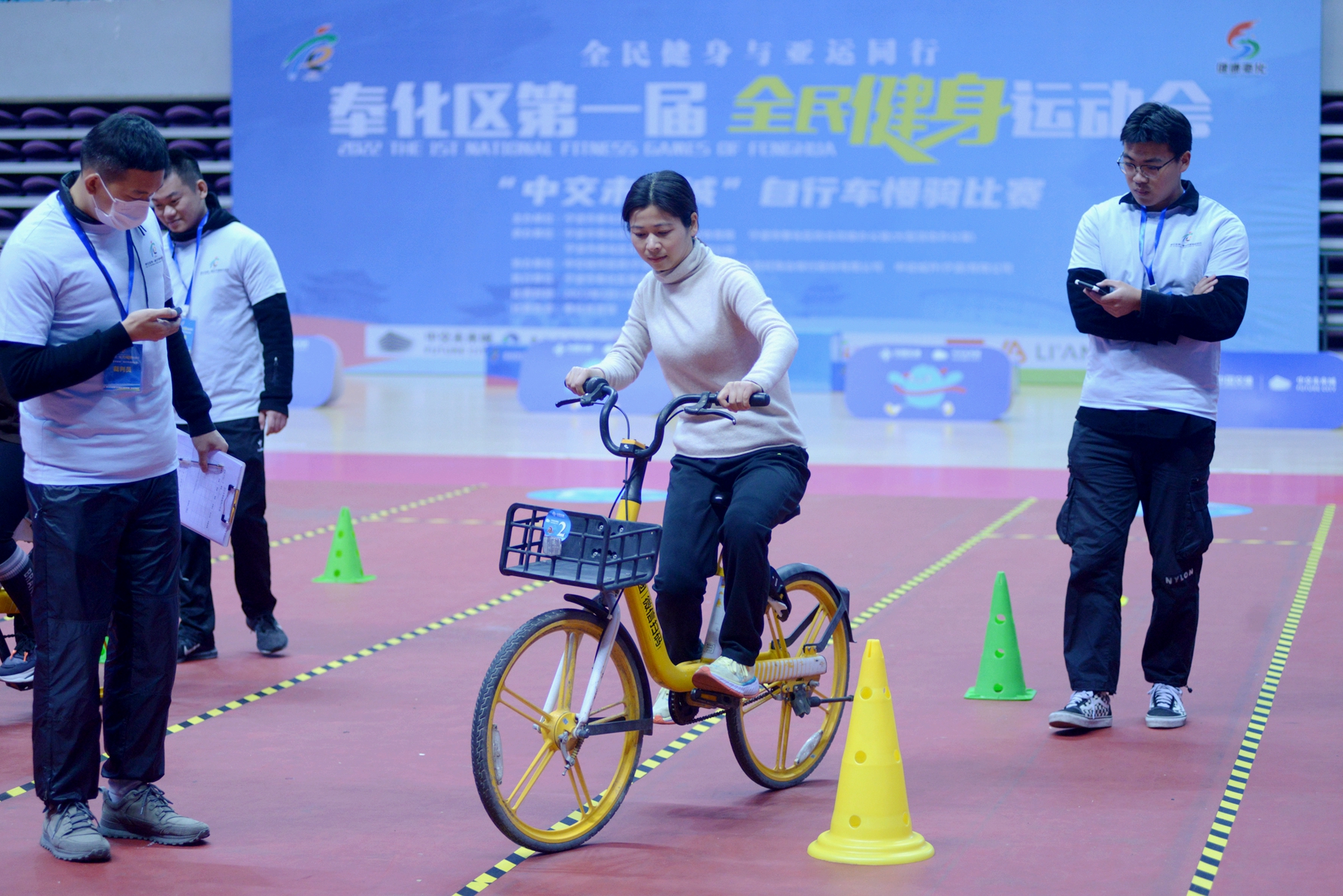 奉化全民健身运动会跳绳,奉化全民健身开幕式