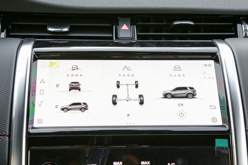 路虎发现和q5l,奔驰glc与路虎发现运动q5l