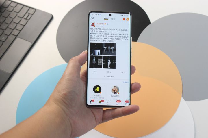 荣耀70标准版参数详细测评,荣耀70评测游戏