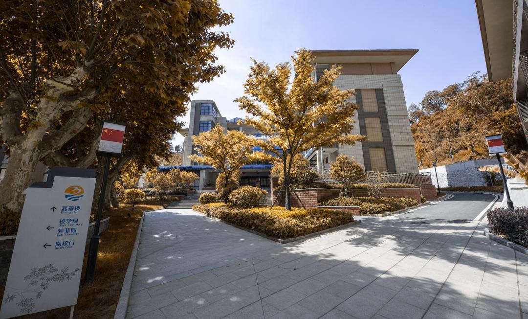 南京燕子矶中学特色,南京燕子矶中学在南京市排名