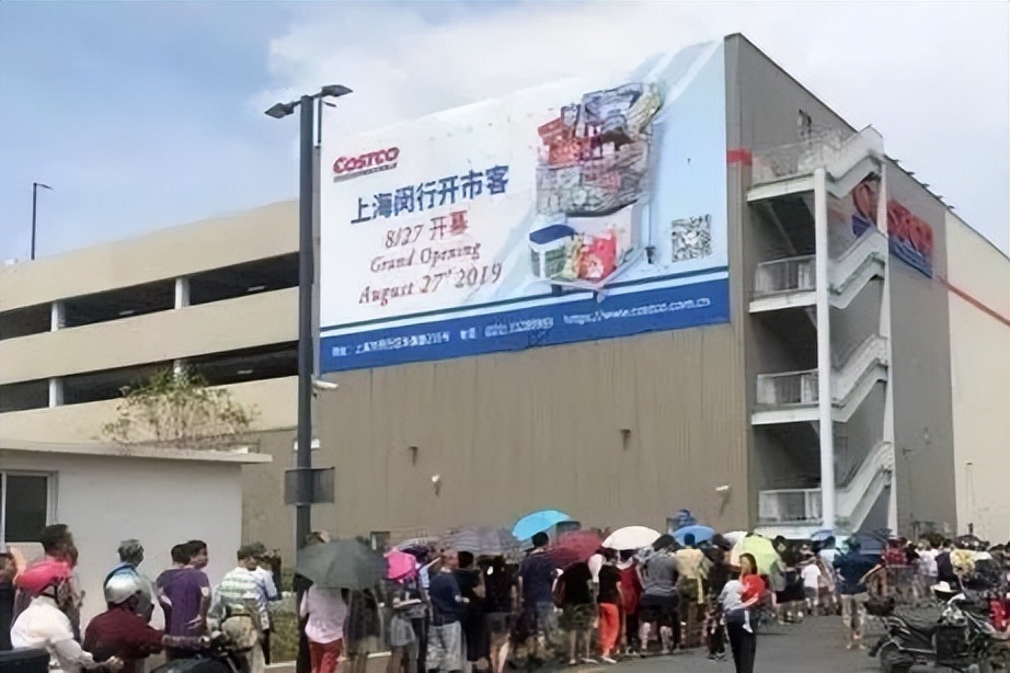 折扣超市连锁,席卷全球的折扣连锁浪潮