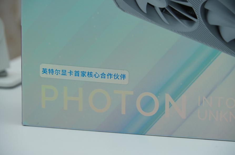 蓝戟arca770显卡,intel蓝戟arc750