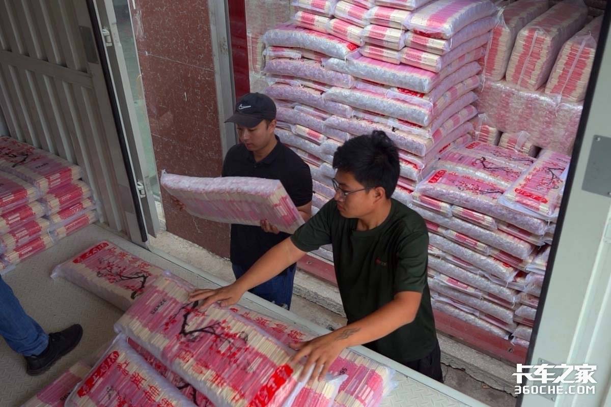 卖一次性筷子如何年入十万,做一次性筷子生意利润怎么样