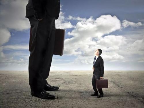 职场怎么克服恐惧感,领导职场恐惧症的最佳治疗方法