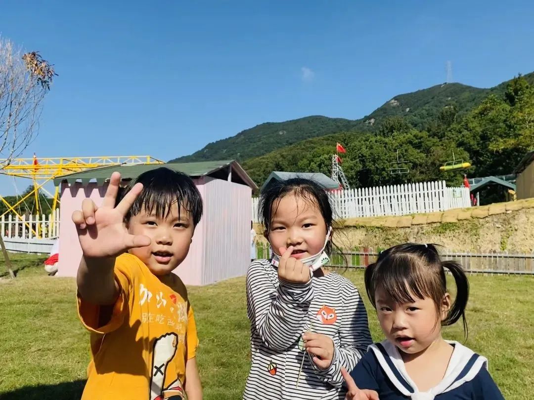 象山景区攻略,国庆嗨玩记