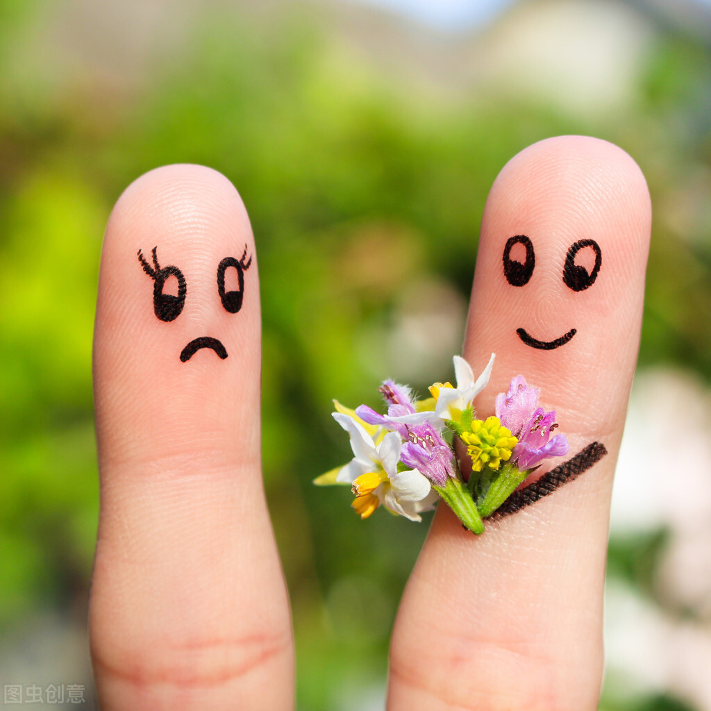 当男朋友骗了你你会说什么,男朋友第一次骗你要不要揭穿