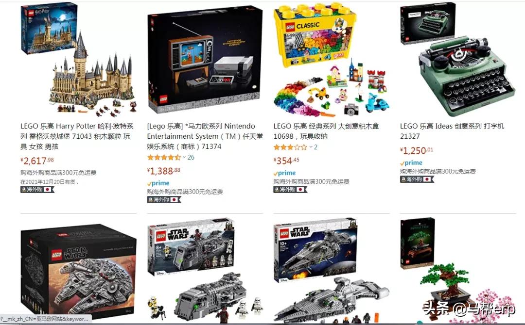 圣诞选品大全,圣诞选品推荐