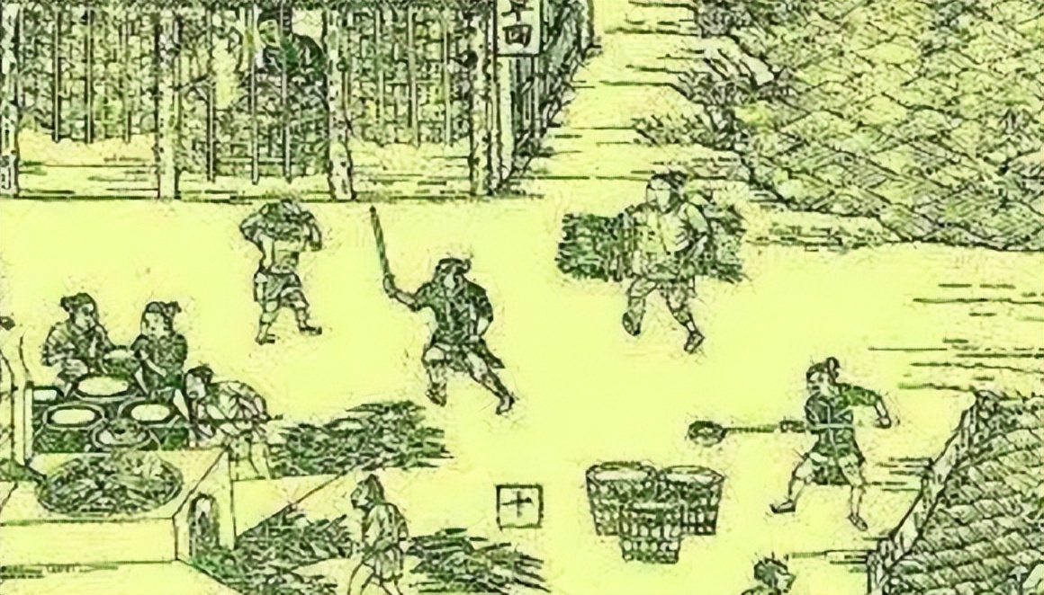 盐作为生活必需品，在古代，盐商的经济活动及其影响又是怎样呢