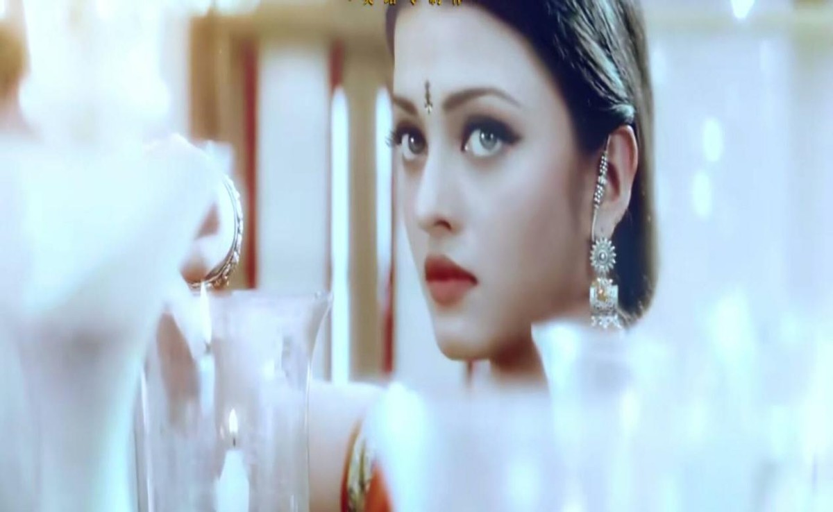 印度人跟香蕉树结婚,印度第一美人和丈夫