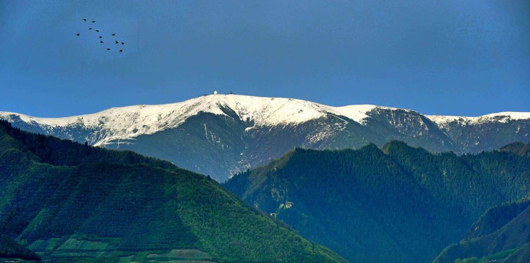 蓬勃古邑品质榆中