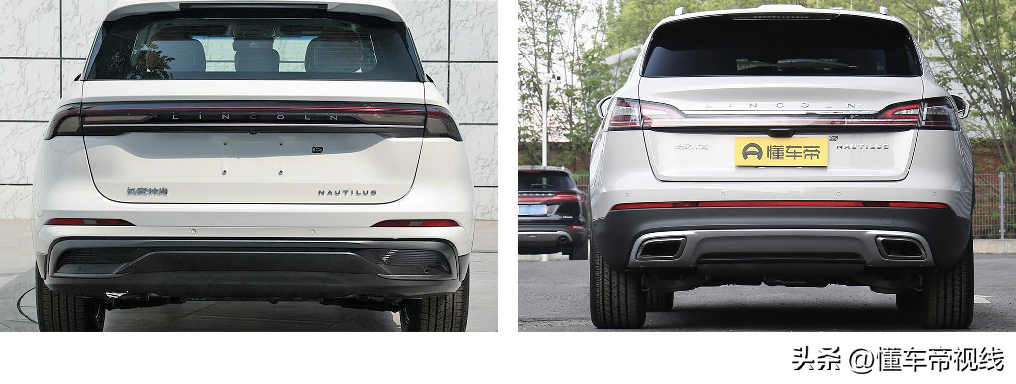 林肯新航海家2.0t真实缺点,林肯航海家是纯正美系豪华suv