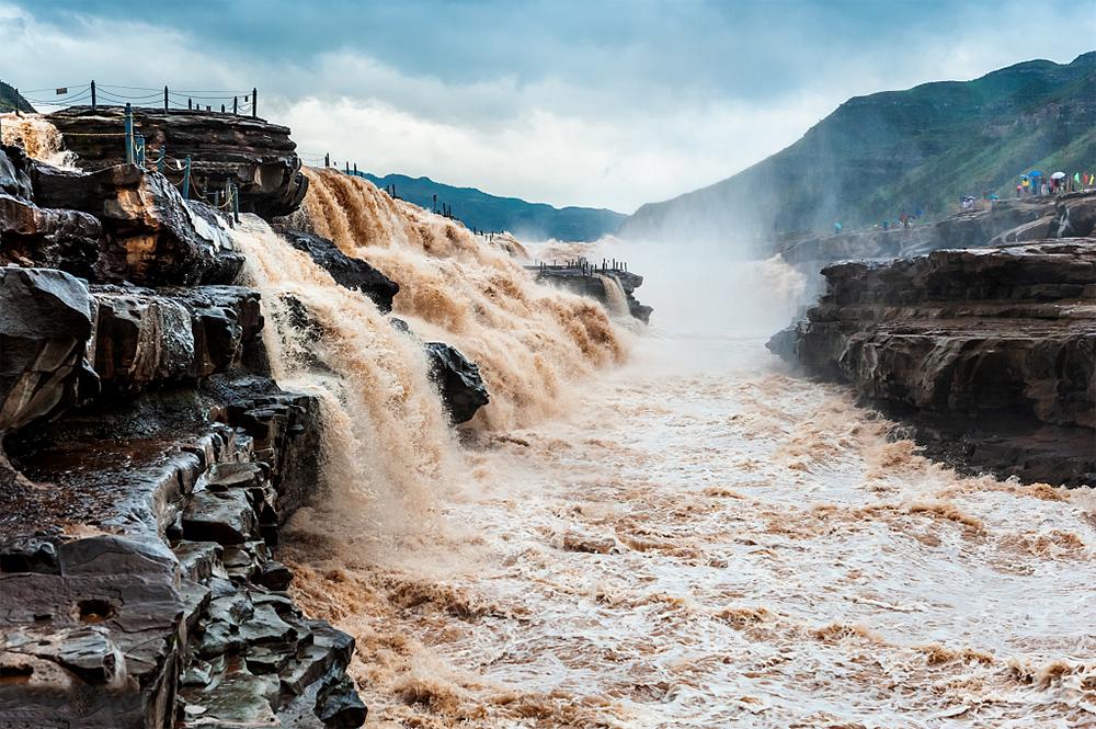 山西这个季节最适合去哪玩,山西秋天一日游的最佳景点