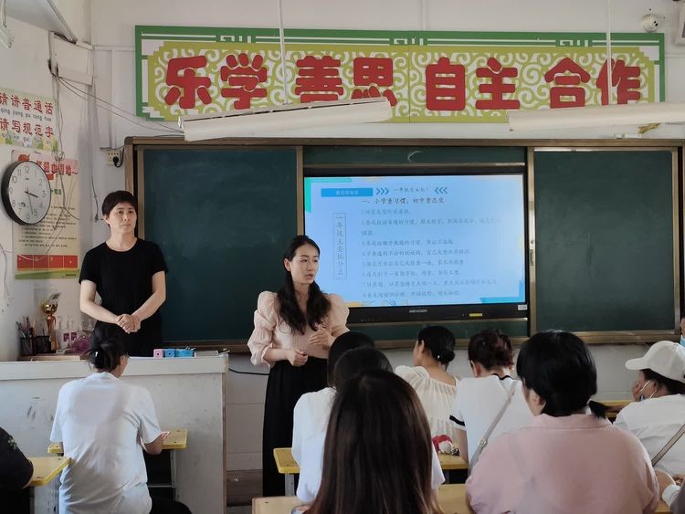 开封文昌小学最新通知,开封文昌小学集团化办学
