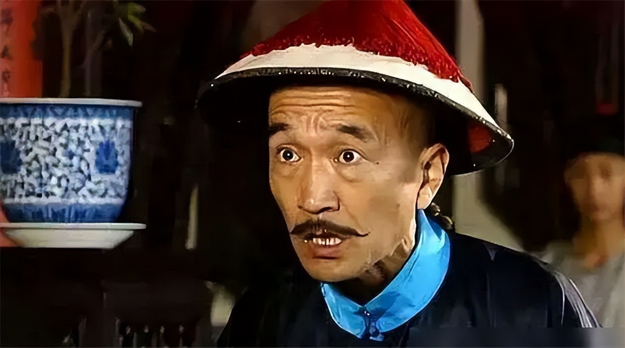 乾隆智斗刘罗锅,刘罗锅与乾隆经典对话满腹经纶