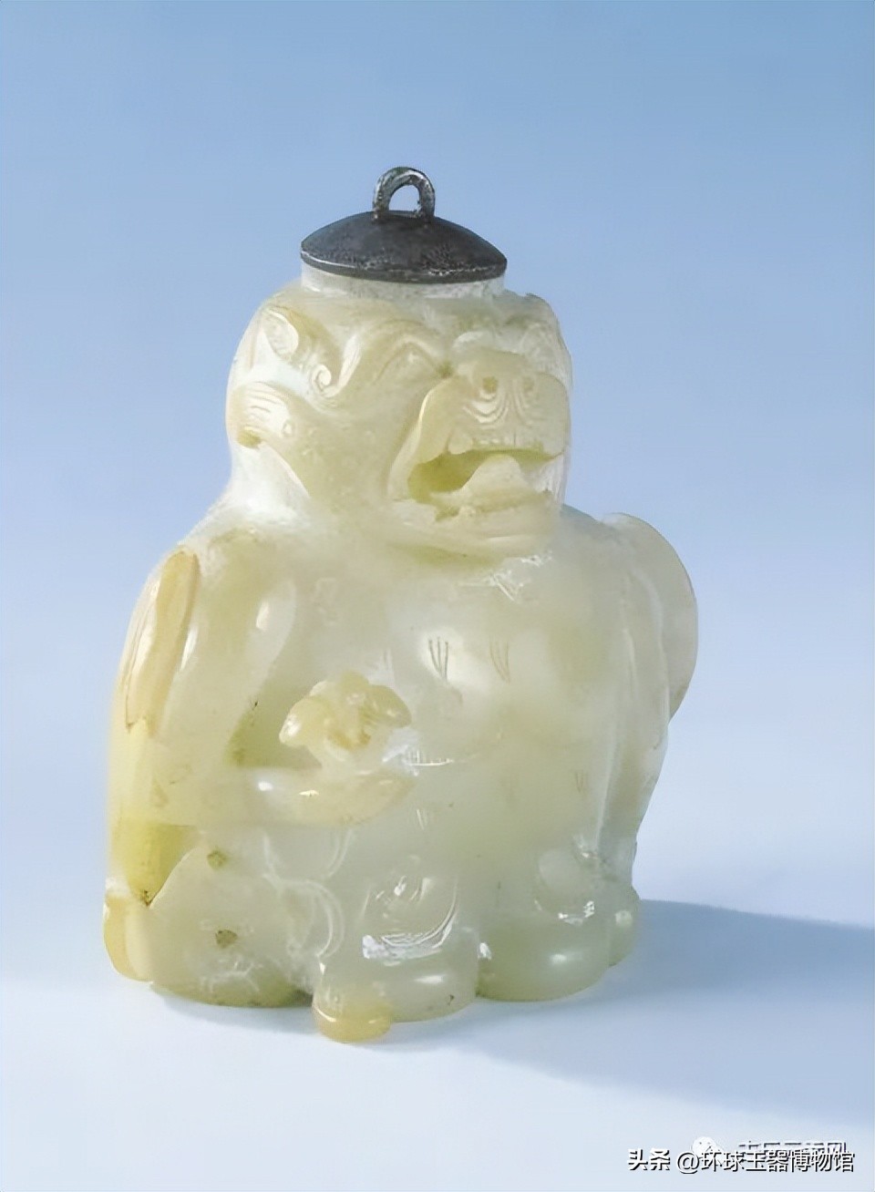 羽人骑天马,羽人骑天马是哪个时代的作品