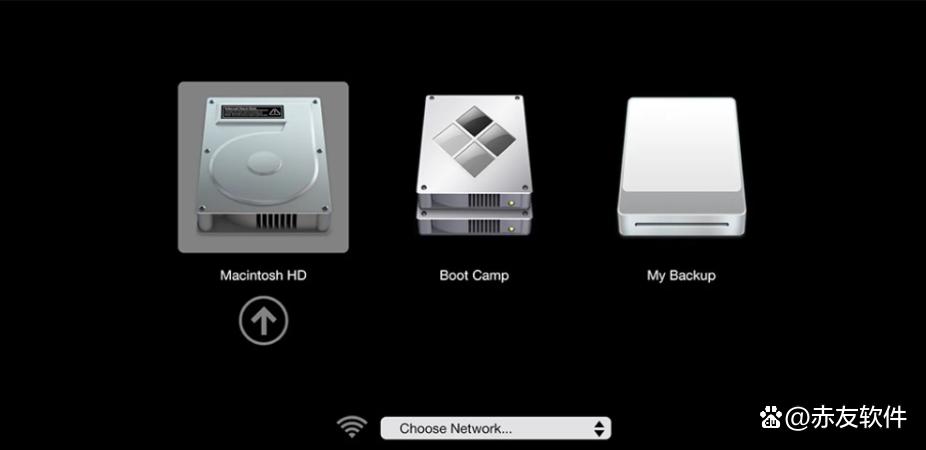 mac开机进度条到一半就黑屏,mac系统升级一直卡在进度条
