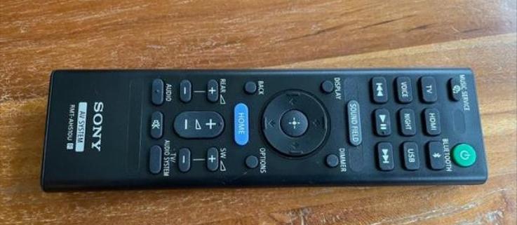 索尼HT-A5000条形音响,索尼回音壁ht-a5000缺点