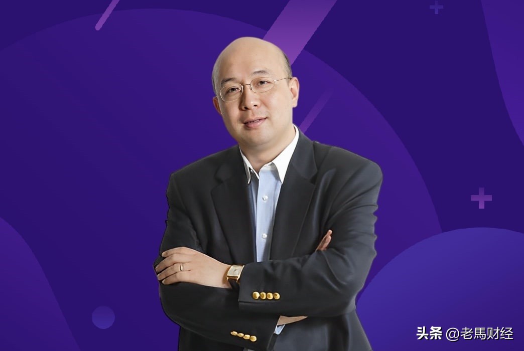 现在上海最有钱的人是谁,上海最有钱的5个浙江人