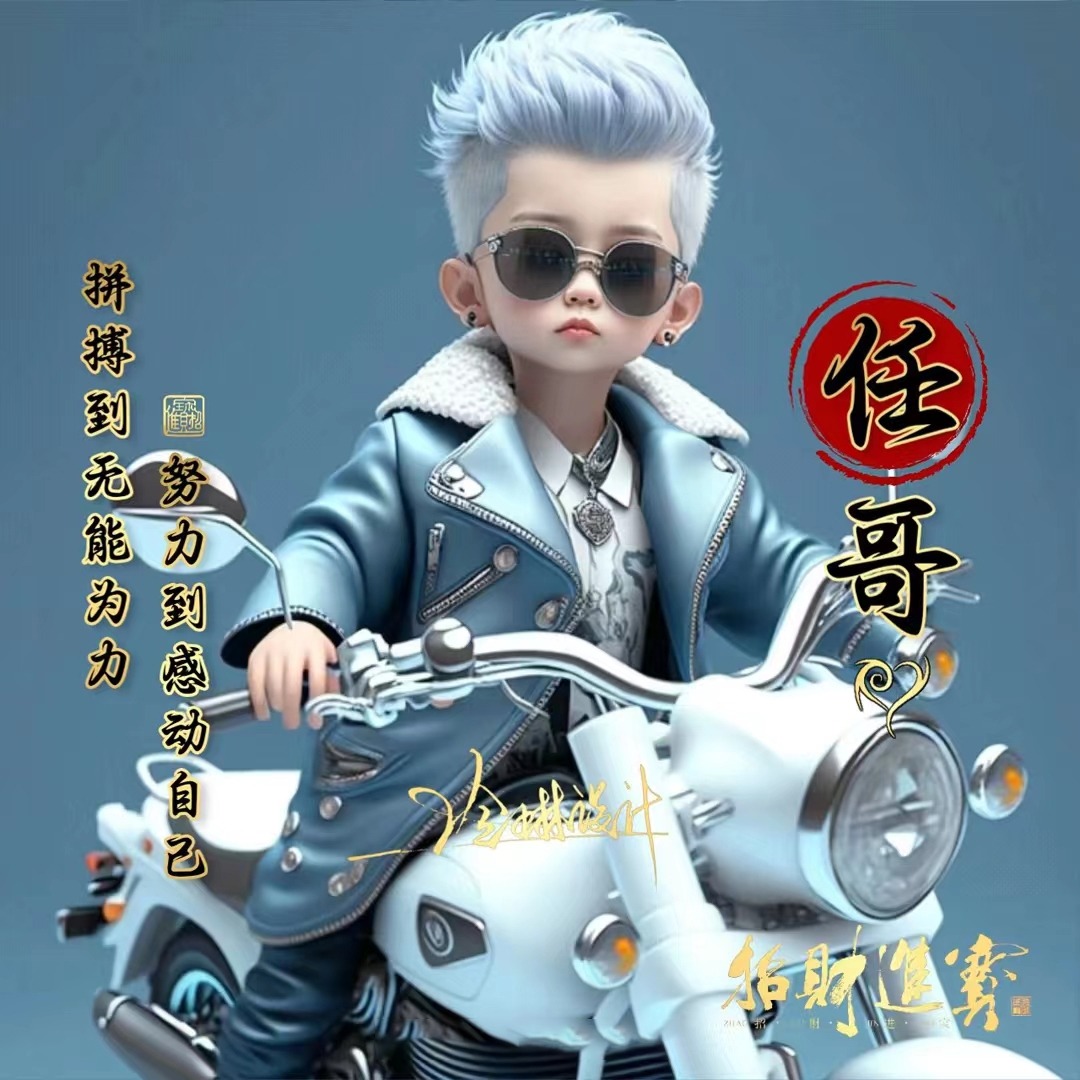 你的名字积极努力型头像,阳光两个字的霸气头像