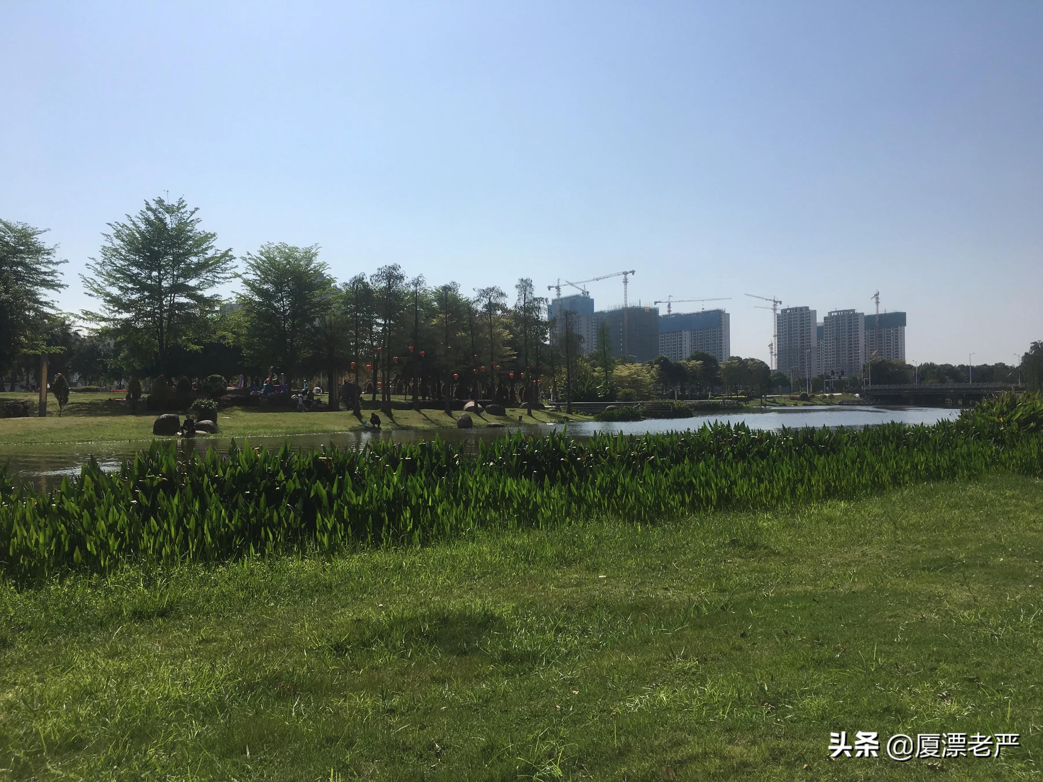 角美新城未来升值空间,角美新城值得买吗