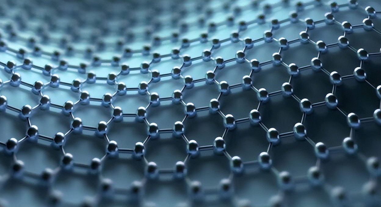 聚氨酯石墨烯复合材料,石墨烯复合材料协同效应是什么